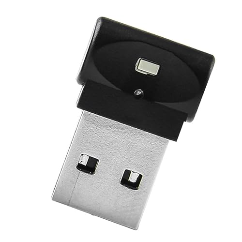 OSOLADY USB Atmosphere Lamp for Car Material Gentle USB Decorative Light Installation Driving Comfort and for Vehicle Interior Decoration