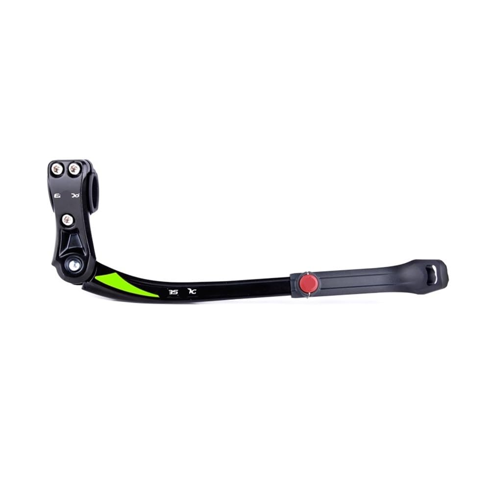 Attelle pied vélo haut de gamme réglable de 34 à 41cm KA59