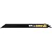 DEWALT DWA4186B25 6-Inch 14/18TPI 2X Max Metal Reciprocating Saw Blade (25-Pack)