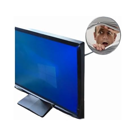 Crhexpva Computer Desk Mirror CRM01 Cover