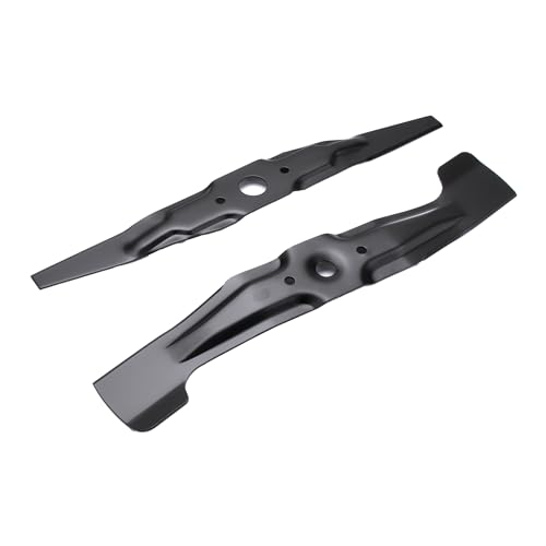 72511-VL0-S00 & 72531-VH7-000 Mower Blade SetLawn Mower Mulching Blades 21 in. Compatiable with Honda Push and Propelled Mower