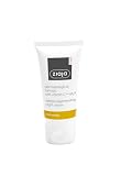 Crema Facial de Noche Regeneradora, Antiarrugas con Vitamina C y Ácido Hialurónico, para Piel 25+ y 40+ de ZIAJA MED