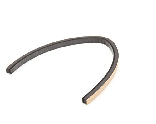 CHAMPION - MOYER DIEBEL PARTS 0508543 GASKET DOOR SIDE 501 SERIES (0508543)