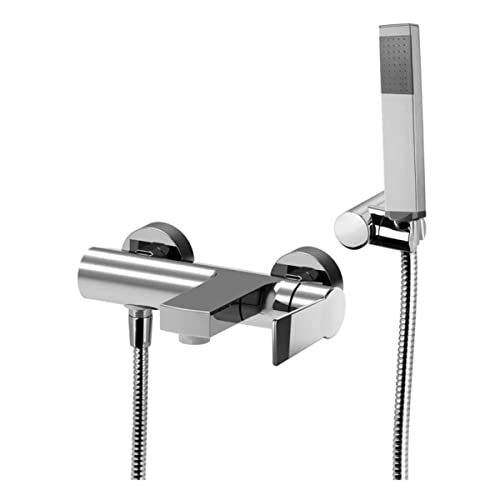 Ta023Cr Miscelatore Vasca/Doccia Con Deviatore Tango Paffoni