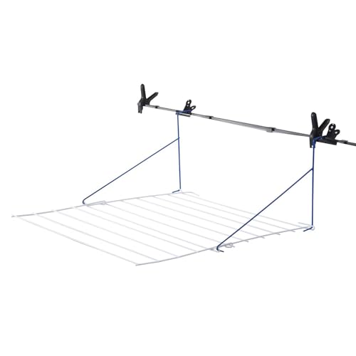 Incasa Etendoir pour Balcon à Suspendre