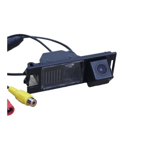 Caméra de recul voiture IX35 Tucson 2009-2016 - Radar stationnement HD CCD vision nocturne