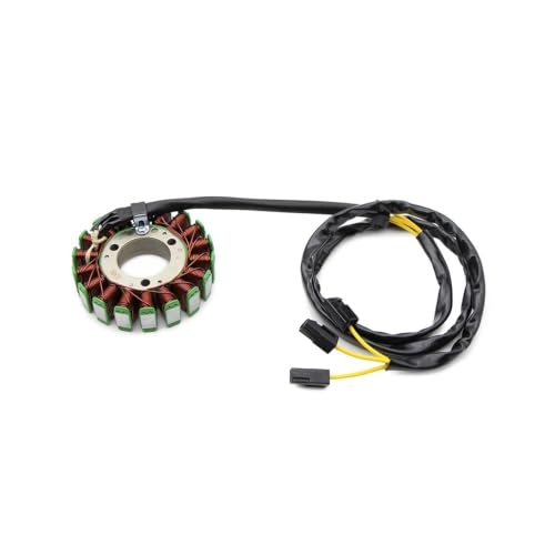Stator 31401-08A00 pour moto Suzuki GSX700 GSX750 GSX1100