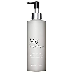 KOSE マニフィーク メンズ スキンケア オールインワンジェル 230mL 1,732円（1,636円）、クレンジングフォーム (洗顔フォーム) メンズ 130g 891円（841円）送料無料！