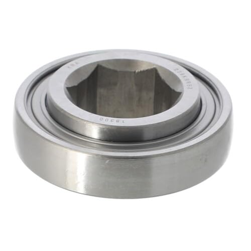 Bearing - Ball 3.346" O.D. fits John Deere 530 430 330 fits Case IH 1682 2388 1660 2188 1644 2166 1666 2344 1640 2144 2588 1688 2577 1680 2377 1670 2366 fits International 1480 915 1440 1470 815 1460