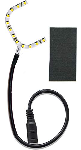 KMS² UFO CX Reloading Press Light for Forster Co-Ax (Replacement Pack)