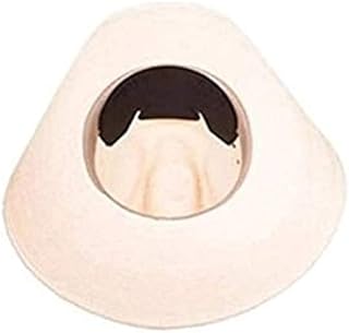 Sponsored Ad - Cowboy Hat Sweat Liner & Riding Helmet Liner - Made in The USA - NoSweat - 3 | 6 | 12 | 25 | 50 Pack