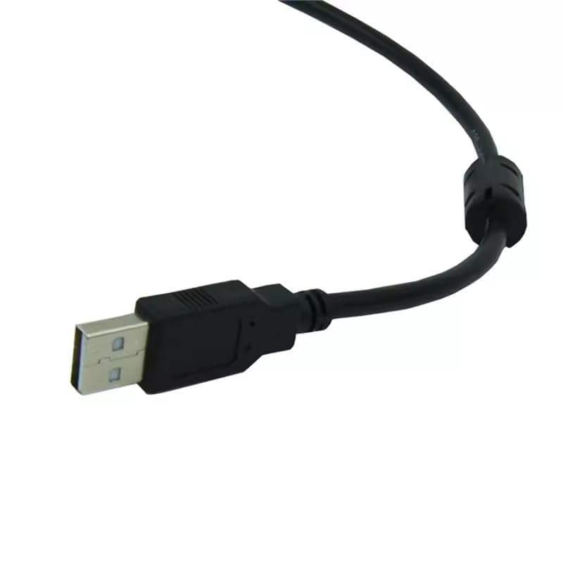 IKB0005 is Suitable for Driver Debugging, Programming, and Communication Data Cables. IKB0005/002.0 is a Download Cable with a Dual-chip Design and a Length of 3 Meters