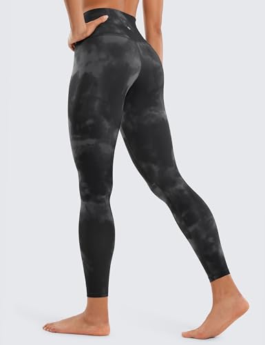 Image of CRZ YOGA Butterluxe Leggings 25 inch | Extremely Soft, Gentle Compression, Yoga, High Waisted, for Women