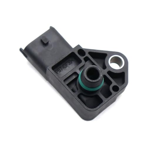 Capteur de pression absolue Opel Astra G H 1.7 CDTI pour optimiser la combustion du moteur diesel