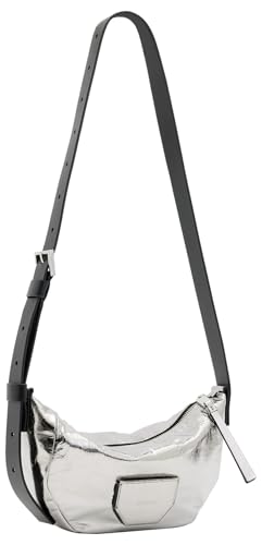 MADEA Crossbody, Gunmetal Grey3