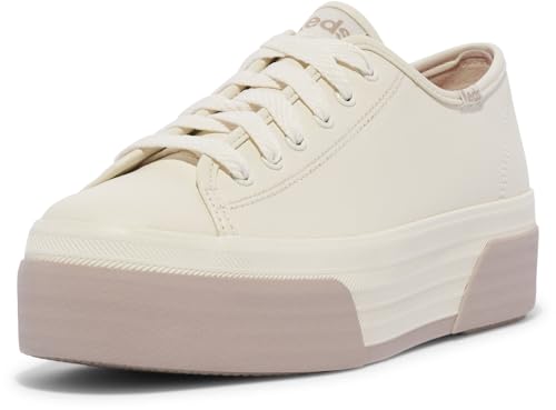 Image of Keds Women's Triple Up Lace Up Sneaker