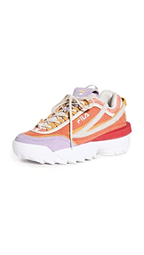Fila Women's Disruptor Ii Premium Sneaker
