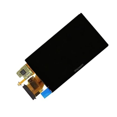 Schermo di visualizzazione, compatibile con fotocamera digitale Sony, NEX-5N NEX5N con retroilluminazione e senza tocco