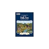 Lang, LANG Folk Art 2025 Monthly Pocket Planner by Mary Singleton