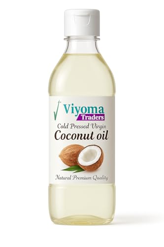 Popcorn Maker Essentials for Snack Lovers With High Standards 21 Viyoma Traders Cold Pressed Virgin Coconut Oil - 100% Pure & Natu...