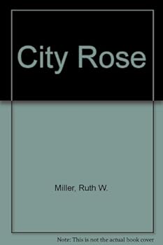 Paperback City Rose Book