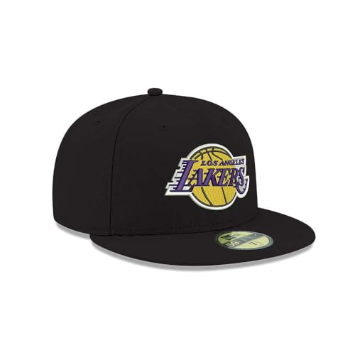 NBA Herren Official 59FIFTY Fitted Cap – Ansicht 3