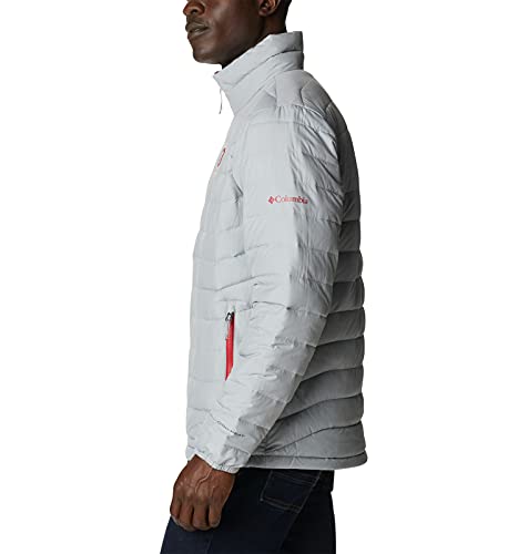 Image of Columbia Men's CLG Powder Lite Jacket