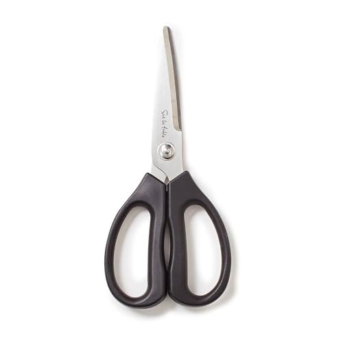 Sur La Table All-Purpose Kitchen Shears, Black