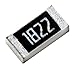 YAGEO AMERICA RC0805FR-0722RL RC Series 0805 0.125 W 22 Ohms 1% ?100 ppm/?C SMT Thick Film Chip Resistor - 5000 item(s)