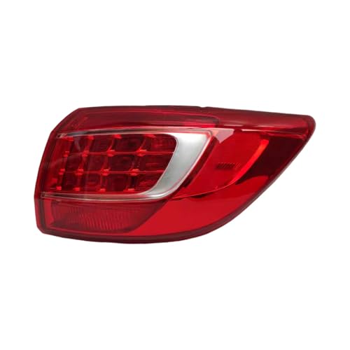 Feux arrière pour KIA Sportage R 2011 2012 2013 2014 LED stop pare-chocs droit