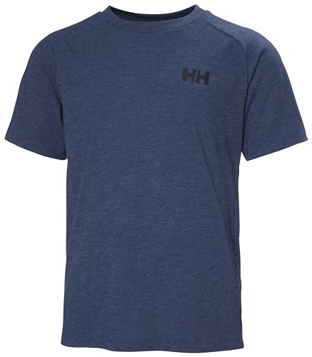 Helly-Hansen Junior Loen Tech T-Shirt