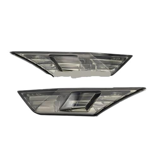 Luz intermitente lateral Honda Civic 2016-2021 ahumada piloto de aleta FC1 original recambio