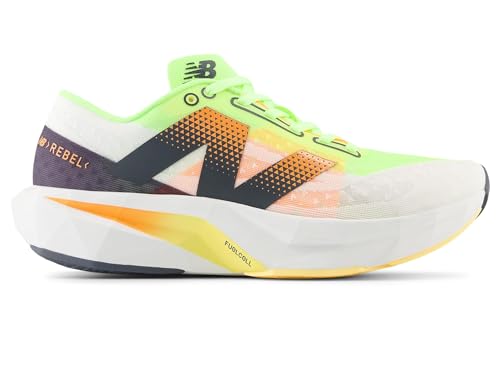 Image of New Balance Women Rebel Running Shoe