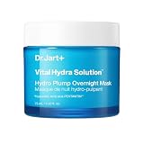Dr.Jart+（ドクタージャルト）バイタル ハイドラ ソリューション ハイドロ オーバーナイト マスク 75mL