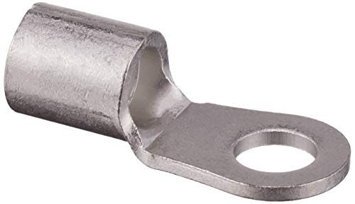 OHM 丸型端子 電線接続用 R14-6 5個 (09-2349)のサムネイル