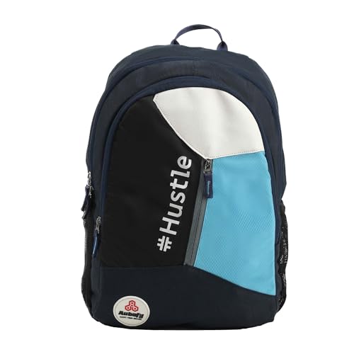 Autofy Hustle 25 Liters (Free Rain Cover) Laptop Bag Office Bag L...