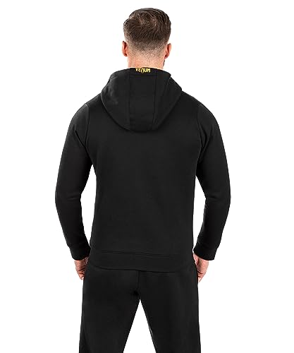 Venum Men's UFC Adrenaline Replica Zip Hoodie4