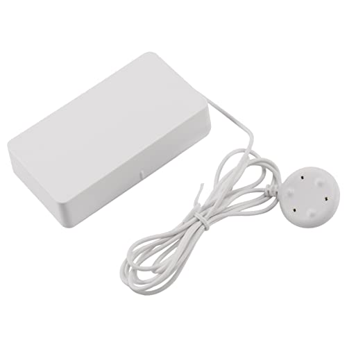 Plmvhpb Tuya Smart WIFI Sensor de Inundación