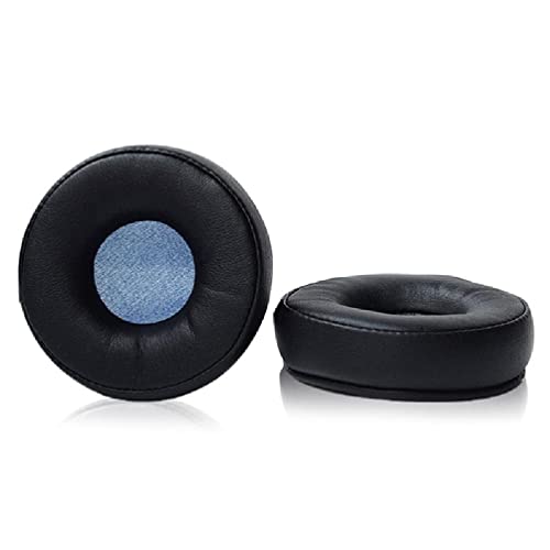 ballboU Headset Earmuff Replacement Compatible with Ja-Bra Move Ja-Bra Revo Wireless Headphone Earpads Protein Sponge Cover Sponge Covers for Headset