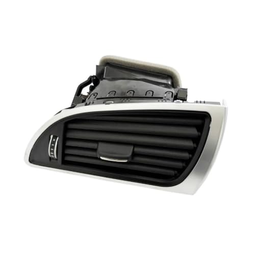 Climatisation grille voiture droite aérateur de rechange configuration AC C7 2012-2018
