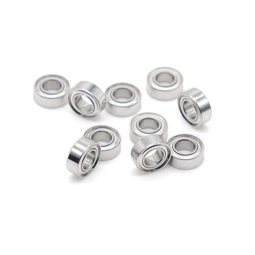 Roulement MR85ZZ ABEC 7 pour reparation de drone et rollers miniatures
