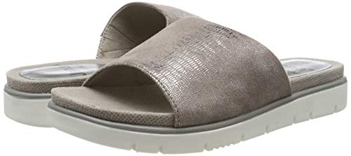 Jana 100% comfort 8-8-27104-22, Ciabatte Donna