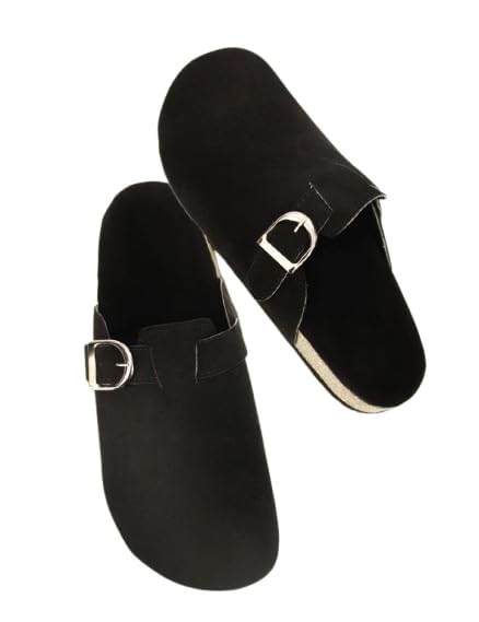 Men's Comfortable Casual Slippers-picture-28