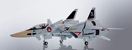 Bandai Hi-Metal R VF-4 Lightning III Macross Flash Back 2012