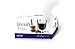 JoyJolt Javaah Double Walled Espresso Glasses Espresso Cups Set of 2 | 2-Ounces