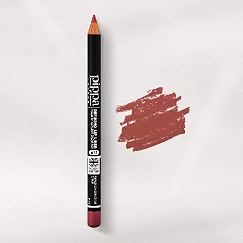 Pippa of London Defining Lip Liner Anaxo 612 Matte Lipliner Pencil Cover