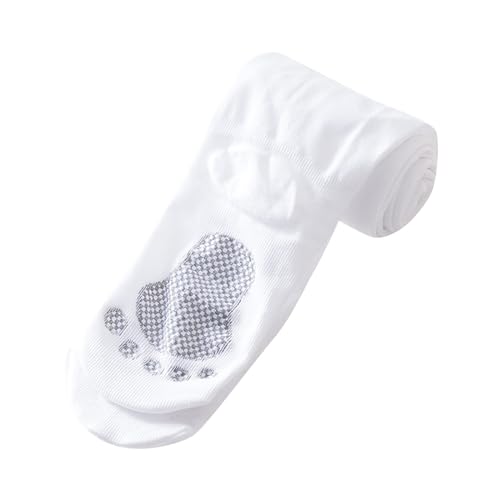 Girls Non 𝐒lip Dance Pantyhose Kids 𝐒eamless Cable Knitted Thick Leggings Toddler Warm Soft Tights Stocking