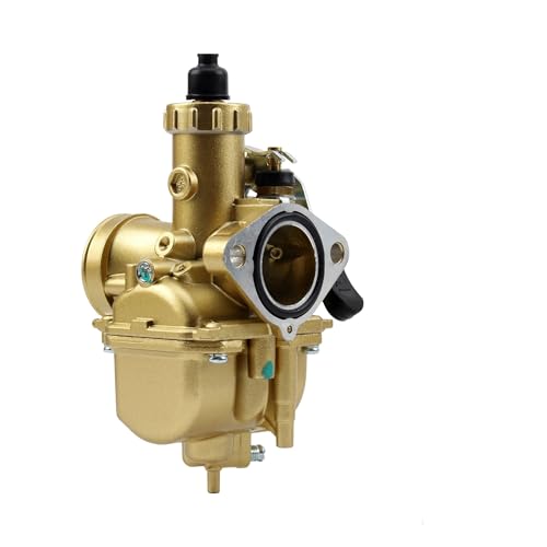 Carburateur 110cc à 140cc pour dirt bike Lifan YX SSR et motocross