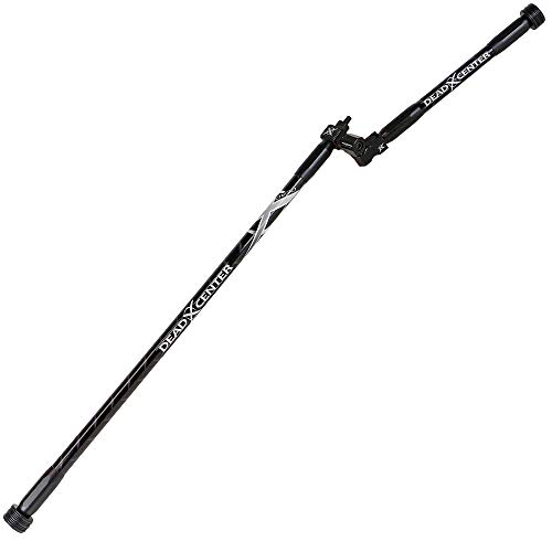 Dead Steady DST-28-12-STPK Competition Black 28