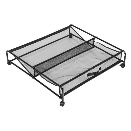 HIAKDOFT Organizador de Zapatos Multifuncional